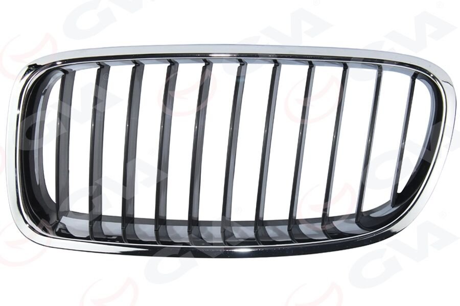 PANJUR SOL BMW F10 KROM/KROM/SIYAH 2010 2013-GVA 9104772-51137203649