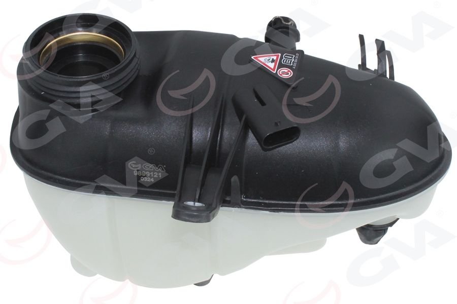 RADYATOR YEDEK SU DEPOSU MERCEDES S-CLASS W222 C217 A217-GVA 9899121-A2225000949