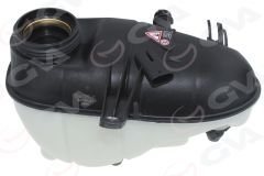 RADYATOR YEDEK SU DEPOSU MERCEDES S-CLASS W222 C217 A217-GVA 9899121-A2225000949