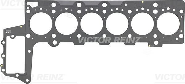 SILINDIR KAPAK CONTASI BMW 2 KERTIK M57 E39 E60-V.REINZ 613500510-5607471-11122354014