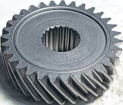 6.VİTES DİŞLİSİ KARŞILIĞI VOLKSWAGEN 31 DİŞ KÜÇÜK-AFT GD175150-02U311165L