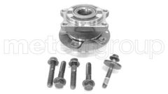 ARKA TEKER PORYASI VOLVO S60 I 01 10 V70 II 01 07 XC70 I 00 01-CIFAM 6192744-8624647-31201010-31340689-30639877