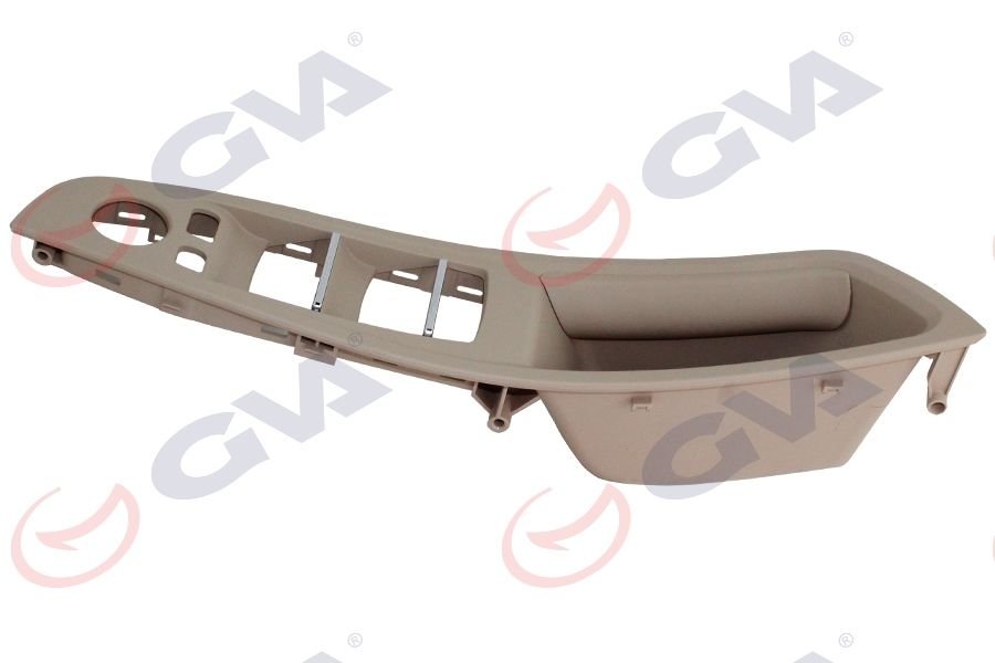 CAM DUGME CERCEVESİ ON SOL KREM BMW F10-GVA 9103467-51417225879