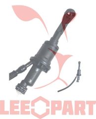 DEBRIYAJ MERKEZI UST 407 C6 DW10BTED4 2.0 HDI ML6C SANZUMAN-LEEOPART CA40114-2182.A5