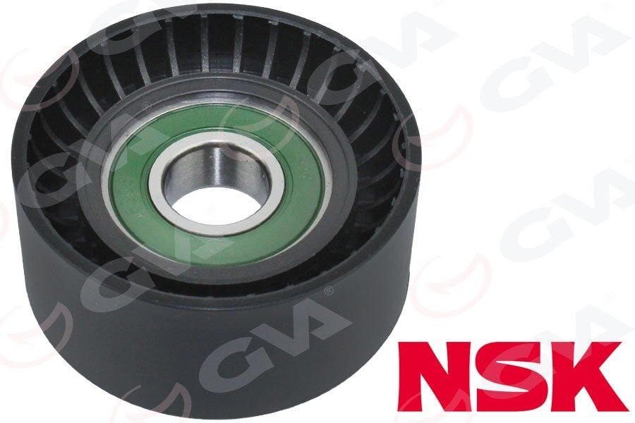 KAYIS GERGI RULMANI MERCEDES OM622 OM626 W447 W205 RENAULT R9M M9R MEGANE CLIO CAPTUR MASTER TRAFIC-GVA 2799124-A6262000270-117505337R