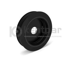 KRANK KASNAĞI RENAULT MASTER 2.5 DCİ 16V 02 ENG. G9U-KENTPAR 152K12001-8200267867