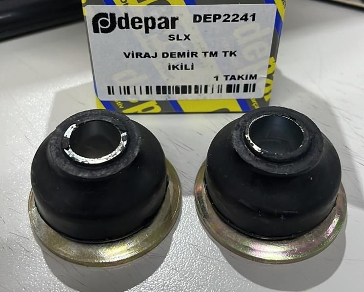 VİRAJ DEMİR UÇ TAMİR TK M131 DKŞ SLX 2 Lİ SET ORJ.-DEPAR 2241-98000504-7544738