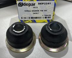 VİRAJ DEMİR UÇ TAMİR TK M131 DKŞ SLX 2 Lİ SET ORJ.-DEPAR 2241-98000504-7544738