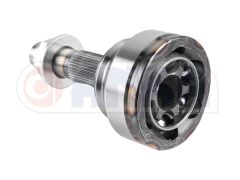 AKS KAFASI FLUENCE 1.5 DCI 5 VİTES 25X33X52.65-ANKA 20100015-391010433R-8200725500-8200966862