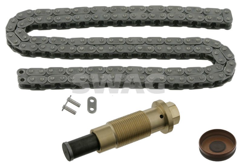 EKSANTRIK ZINCIR SETI MERCEDES M271 Kompressor W203 CL203 W204 C209 W211 R171-SWAG 10944505-A0009932176-A2710500611-A2710521116