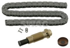 EKSANTRIK ZINCIR SETI MERCEDES M271 Kompressor W203 CL203 W204 C209 W211 R171-SWAG 10944505-A0009932176-A2710500611-A2710521116