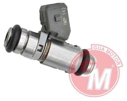 ENJEKTÖR CLIO II-MGN I-SCENIC-LGN- 1.4 16V-1.6 16V K4M ÇOK NOKTA 4 DELİK-GUA 40576-8200128959-8200080937-7700873489