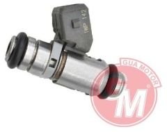 ENJEKTÖR CLIO II-MGN I-SCENIC-LGN- 1.4 16V-1.6 16V K4M ÇOK NOKTA 4 DELİK-GUA 40576-8200128959-8200080937-7700873489