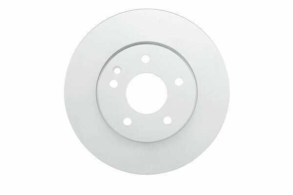 FREN DISKI ON MERCEDES C-CLASS W202 93 00-BOSCH-A2024210212