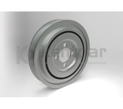 KRANK KASNAĞI FIAT DOBLO-GRANDE PUNTO-IDEA-PANDA-PUNTO-CORSA C-D-E-ASTRA H-J-MERIVA 1.3 DMJT 1.3D MJT 6 OLUK-KENTPAR 152K12901-55200498-46819147-614227