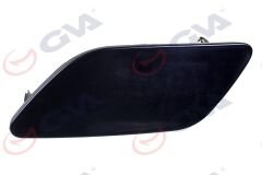 ÖN TAMPON FAR YIKAMA KAPAĞI SOL AUDI A6 2015-GVA 9146383-4G0955275
