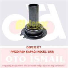 PRİZDİREK KAPAĞI KEÇELİ DKŞ-DEPAR 2177-4324423
