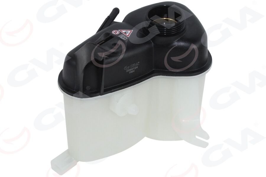 RADYATOR YEDEK SU DEPOSU MERCEDES W169 W245-GVA 9899124-A1695000049
