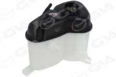 RADYATOR YEDEK SU DEPOSU MERCEDES W169 W245-GVA 9899124-A1695000049