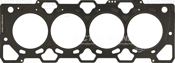 SILINDIR KAPAK CONTASI 20T2N FREELANDER I L314 98 06-V.REINZ 613536020-LVB100930