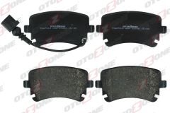 ARKA BALATA VW TRANSPORTER T5 03 09 A4 04-09 A6 04-11 A8 03-10 FİŞLİ-OTOZONE FDA7019-8E0698451C-4B3698451-4F0698451F