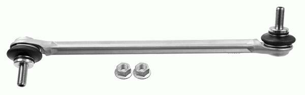 ASKI ROTU ON SOL MERCEDES C218 X218 W212 S212 ALUMINYUM-LEMFORDER 3671301-A2123201189