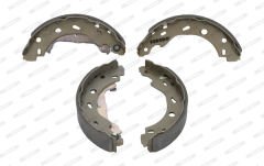 CABRIO. CITY-COUPE. CROSSBLADE. FORTWO. ROADSTER-FERODO FSB614