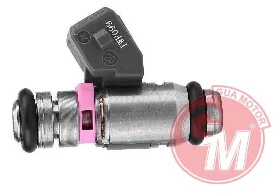 ENJEKTÖR MGN I 1.6 8V ÇOK NOKTA 2 DELİK-GUA 40578-8200025248