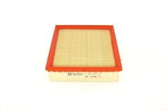 HAVA FİLTRESİ LGN III 1.6 16V K4M 10/07 -2.0 16V F4R 10/07-BOSCH F026400267-8200576596