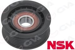 KAYIS GERGI RULMANI MERCEDES W202 W203 CL203 C209 C219 W210 W211 W163 W463 W220 W221 KANALLI-GVA 2799125-A0002020919