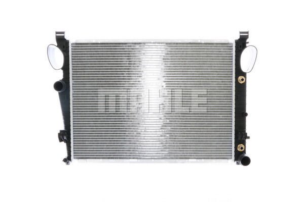 MOTOR SU RADYATORU MERCEDES S-CLASS W220 C215-MAHLE CR302000S-A2205000903