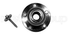 ÖN TEKER PORYASI RULMANLI FORD MONDEO IV 07 14-CIFAM 6192807-6G912C300GAC-1496721-1463833-