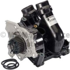 WATER PUMP VOLKSWAGEN-PIERBURG 707152080