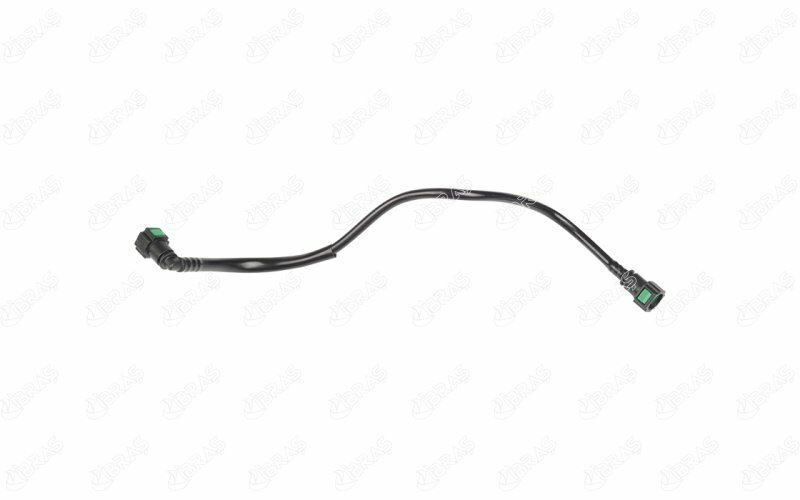 YAKIT BORUSU CHEVROLET CAPTIVA VAN C100 06-09-IBRAS 21721-4805904
