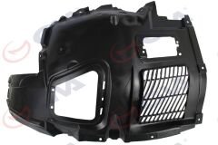 ÇAMURLUK DAVLUMBAZI SAĞON TARAF BMW F10 LCİ OEM KALITE-GVA 9104783-51717186728
