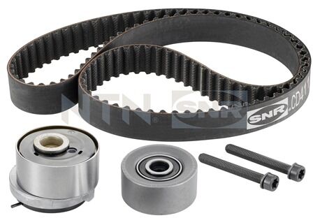 EKSANTRİK GERGİ KİTİ 146x240 ASTRA H-J-INSIGNIA-VECTRA C-CRUZE 1.6-1.8 Z16XEP-XER-A16LET-XER-B16XER-SNR-1606314-1606355-95516739-95516740