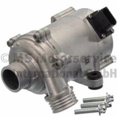 ELEKTRIKLI DEVIRDAIM OVAL SOKET BMW N20 F10 F20 F22 F30 F36 E84 F25 F26 Z4 E89-PIERBURG 707223010-11517597715