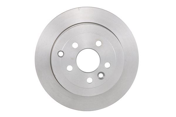 FREN DISKI ARKA FREELANDER 2 L359 06 14 TD4-BOSCH-LR001018