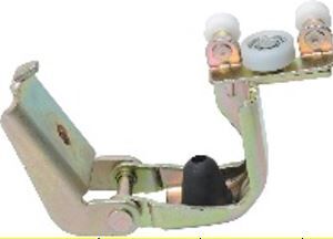 KAPI SÜRGÜ MEKANİZMASI ORTA-SAĞ SPRİNTER W904-WPI MRC65766-9.0476e 009