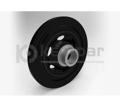 KRANK KASNAGI MERCEDES OM611 OM646 W202 W203 CL203 C209 W204 W210 W211 W638 W639 B901 B906-KENTPAR 152K15101-A6460300903