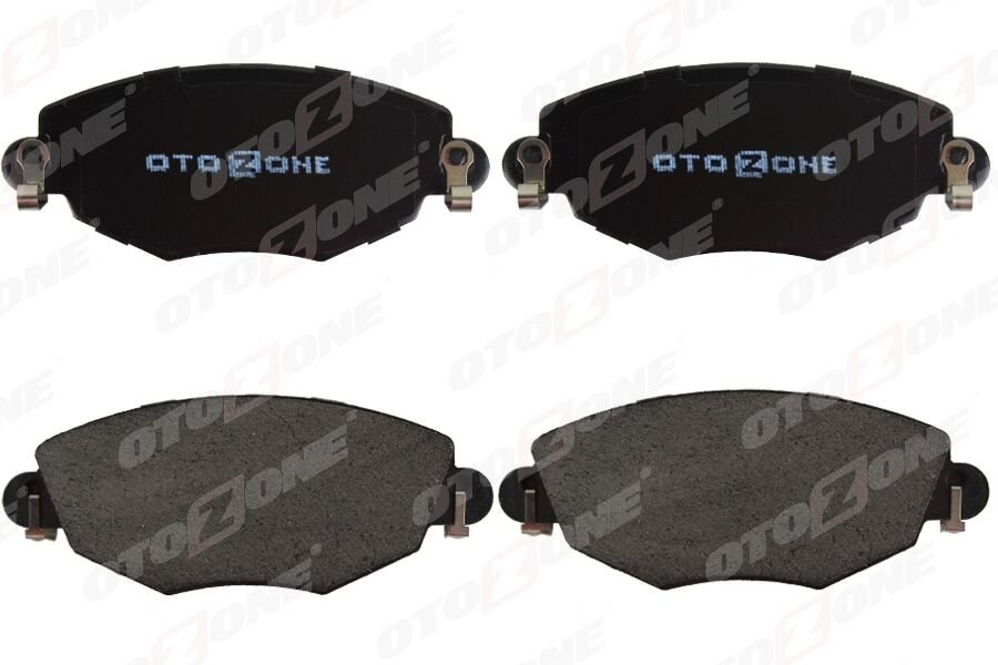 ON BALATA MONDEO III 00 07 JAGUAR X TYPE 04 09-OTOZONE FDO3019-ME1S7J2K021AC-1S712K021AC-CS217129