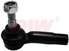 ROT BAŞI SOL TRANSIT COURIER 14 FIESTA VI 08 BMAX 12 ECOSPORT 13 MAZDA II 07 15-RIW FO2043-1545339-8V513C437AA