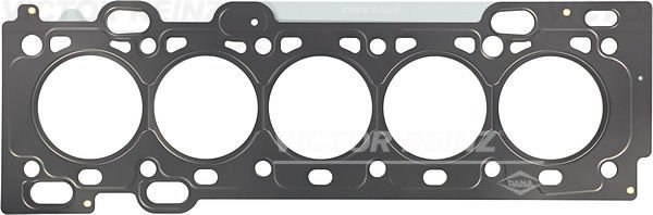 SILINDIR KAPAK CONTASI VOLVO S60 II 2.0 T 12 15 V40 T4-T5 10 15 V60 I 2.0 T 14 15 V70 III 2.0 GD 12 15-V.REINZ 614242500-31330457