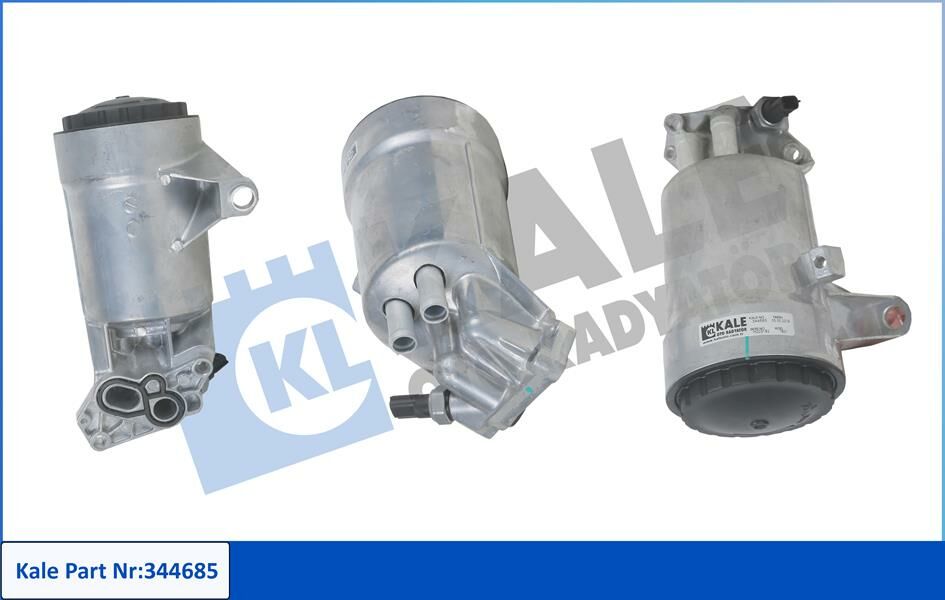 YAĞ FİLTRE KABI / SOĞUTUCUSU KOMPLE MASTER II-MOVANO T-KALE-8200969622-4500974-7701044865