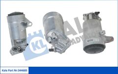 YAĞ FİLTRE KABI / SOĞUTUCUSU KOMPLE MASTER II-MOVANO T-KALE-8200969622-4500974-7701044865