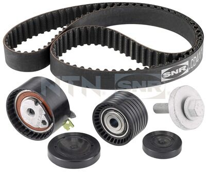 EKSANTRİK GERGİ KİTİ CLIO II 01 CLIO III 04 MEGANE I 96 MEGANE II 02 MEGANE III 09 LAGUNA I 96-SNR-7701477014-130C17529R-130C10178R