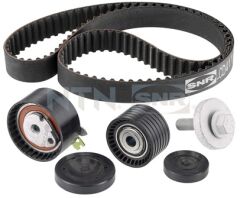 EKSANTRİK GERGİ KİTİ CLIO II 01 CLIO III 04 MEGANE I 96 MEGANE II 02 MEGANE III 09 LAGUNA I 96-SNR-7701477014-130C17529R-130C10178R