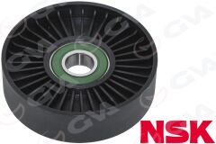 KAYIS GERGI RULMANI MERCEDES W202 W203 CL203 C219 W210 W211 W220 R230 W639-GVA 2799126-A1122000070