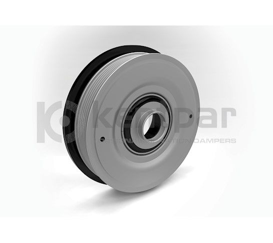 KRANK KASNAĞI RENAULT ESPACE III-LAGUNA II-MASTER II 2.2 DCI-KENTPAR 152K15201-8200051126-8200195546-8200207436