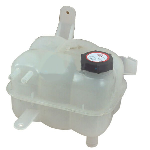 RADYATOR YEDEK SU DEPOSU TRANSIT V184 2.0TDCI 2.4TDCI 01 06 KAPAKLI-SPK 252.K-4042232-4548391-YC158A080AE